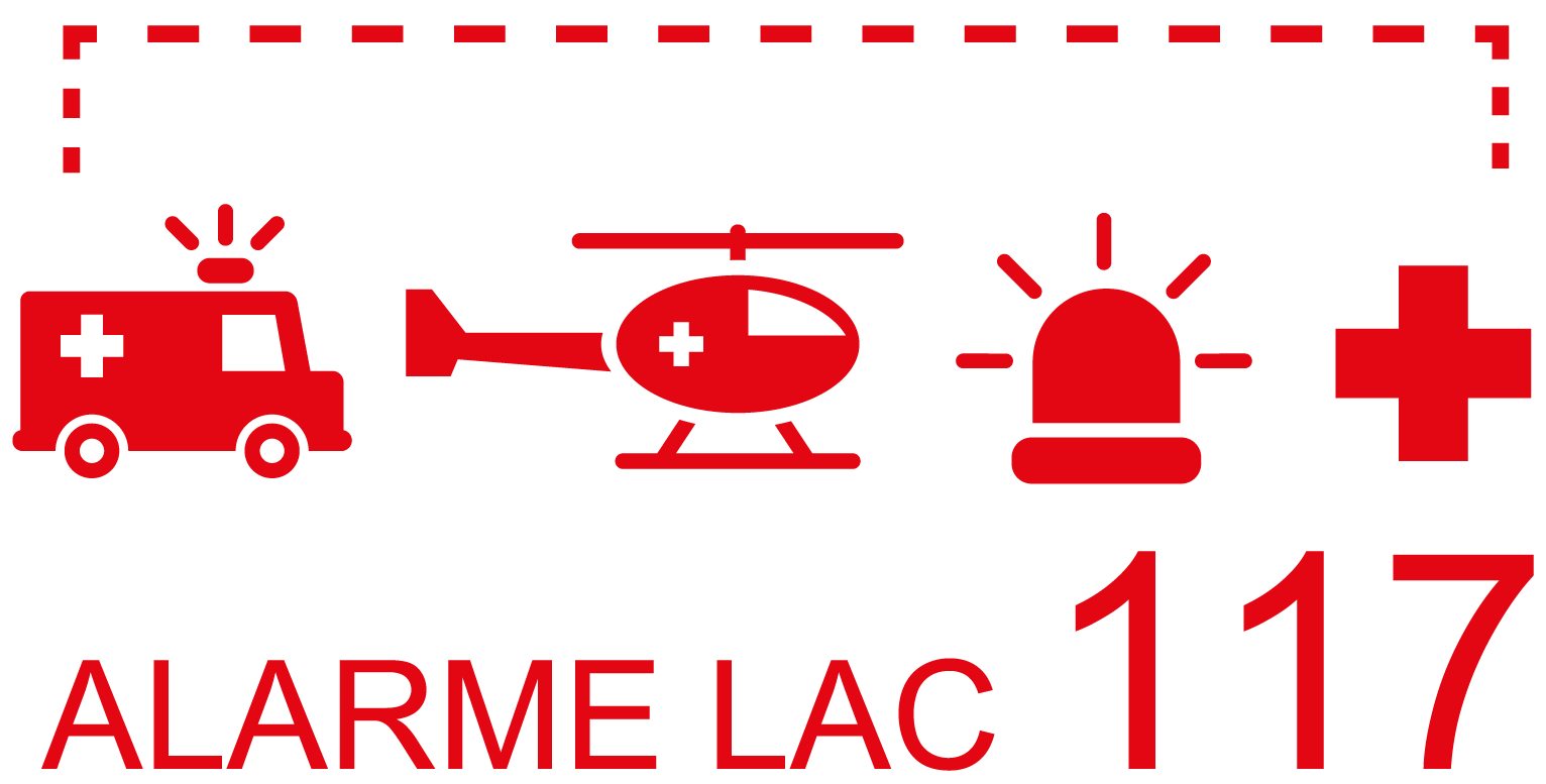 ALARME LAC 177