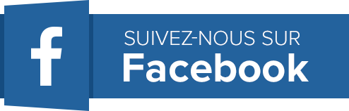 Suivez-nous sur Facebook